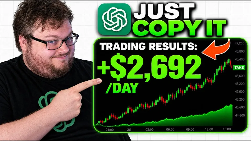 AI Trading Bot for Crypto Day Trading with GPT-6 Astra in 2026